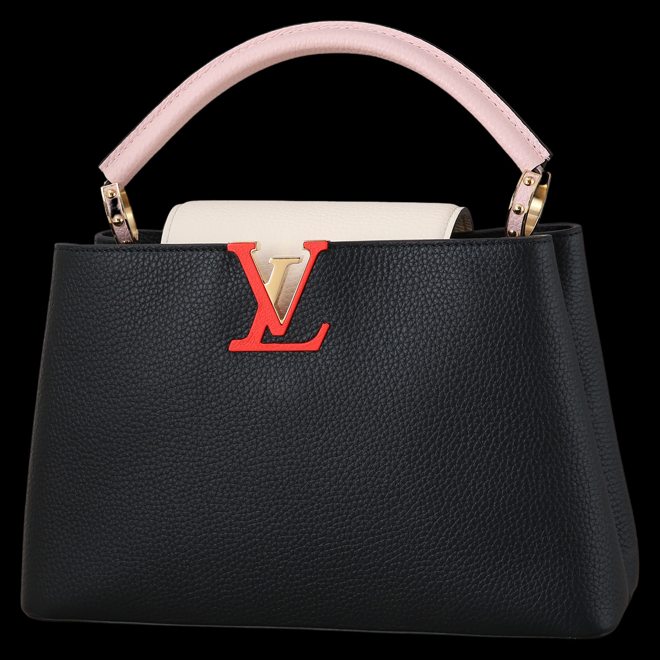 LOUIS VUITTON(USED)루이비통 카퓌신 MM